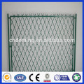 best price anti-climbing razor wire mesh